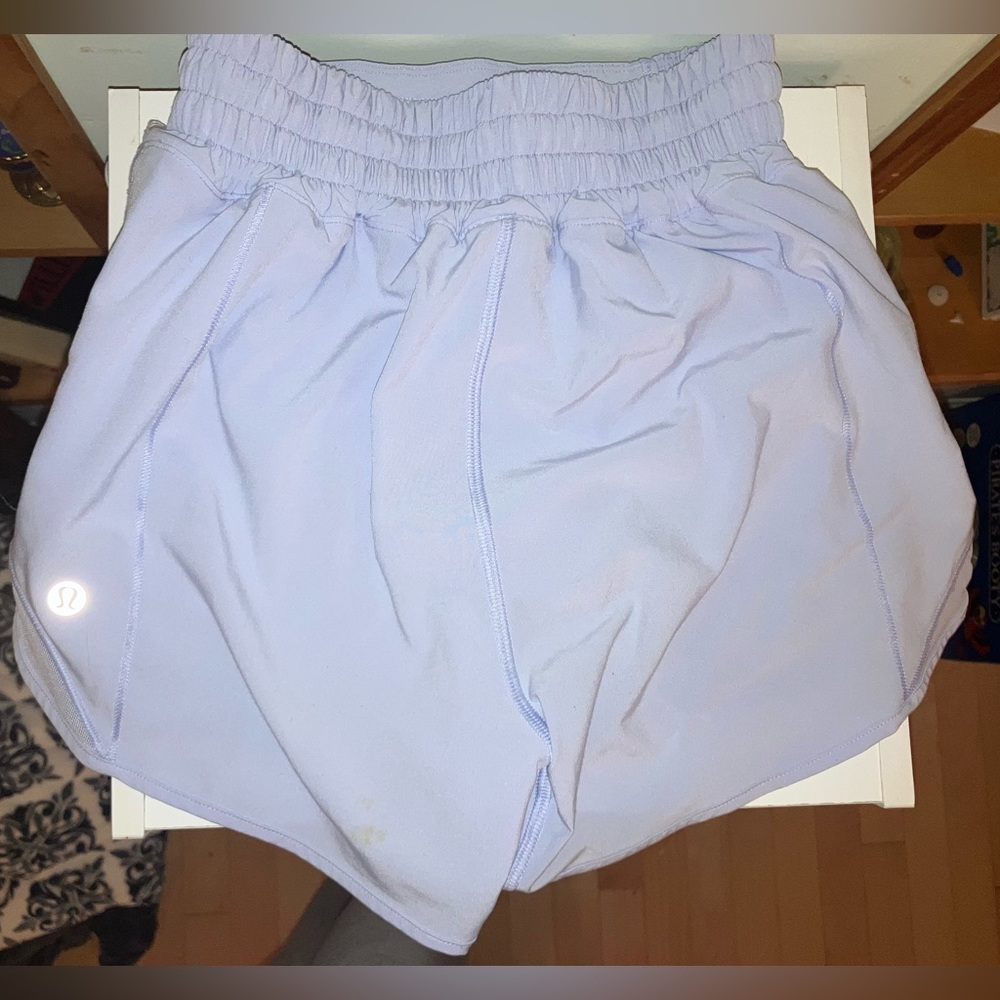 Lululemon Hotty Hots